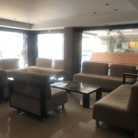 Tiruchirappalli Hotel Shaans מראה חיצוני תמונה