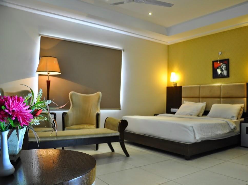 Tiruchirappalli Hotel Shaans מראה חיצוני תמונה