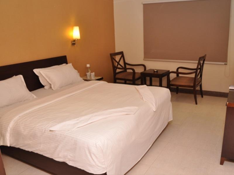 Tiruchirappalli Hotel Shaans מראה חיצוני תמונה