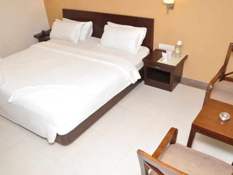 Tiruchirappalli Hotel Shaans מראה חיצוני תמונה