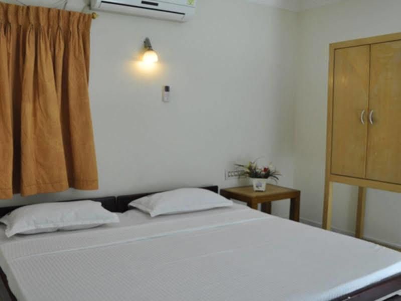 Tiruchirappalli Hotel Shaans מראה חיצוני תמונה