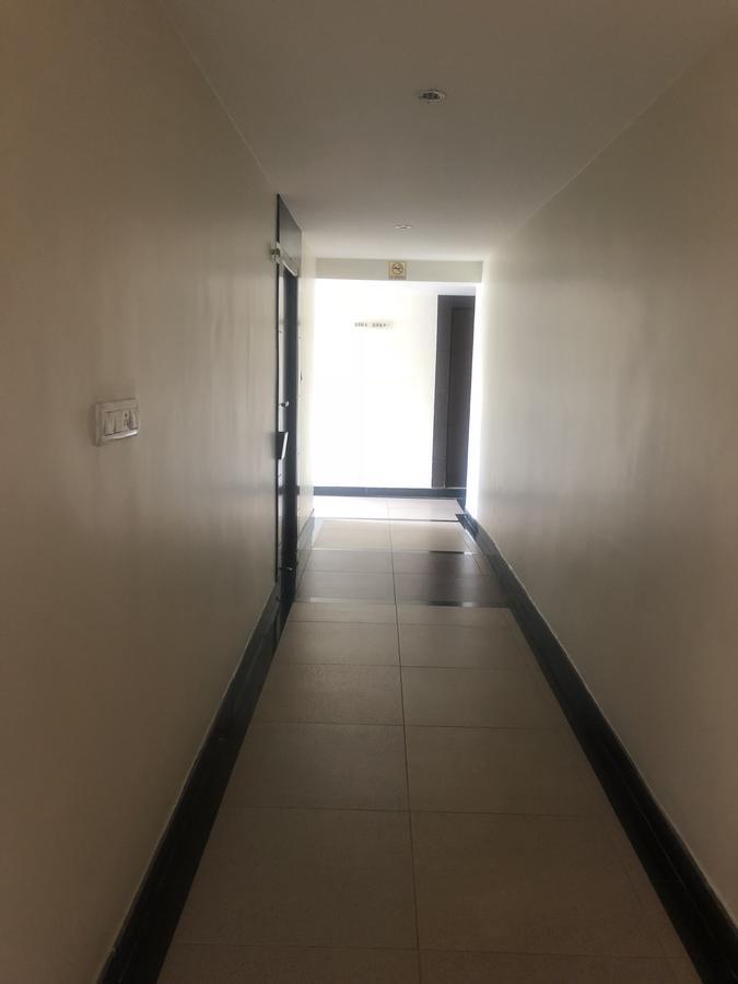 Tiruchirappalli Hotel Shaans מראה חיצוני תמונה