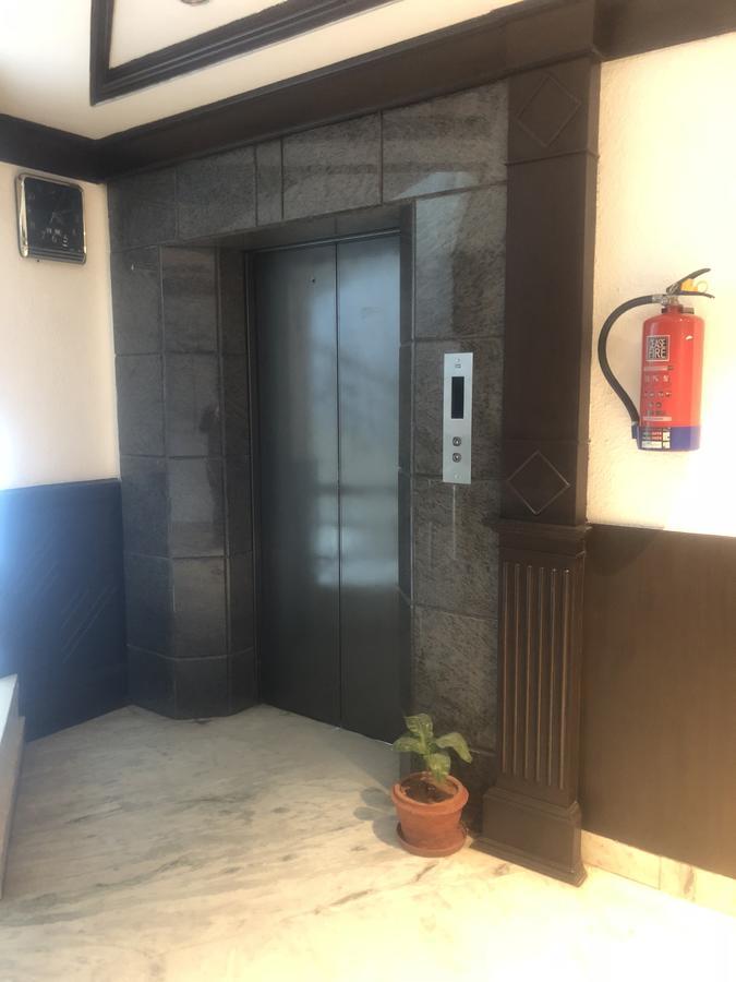 Tiruchirappalli Hotel Shaans מראה חיצוני תמונה