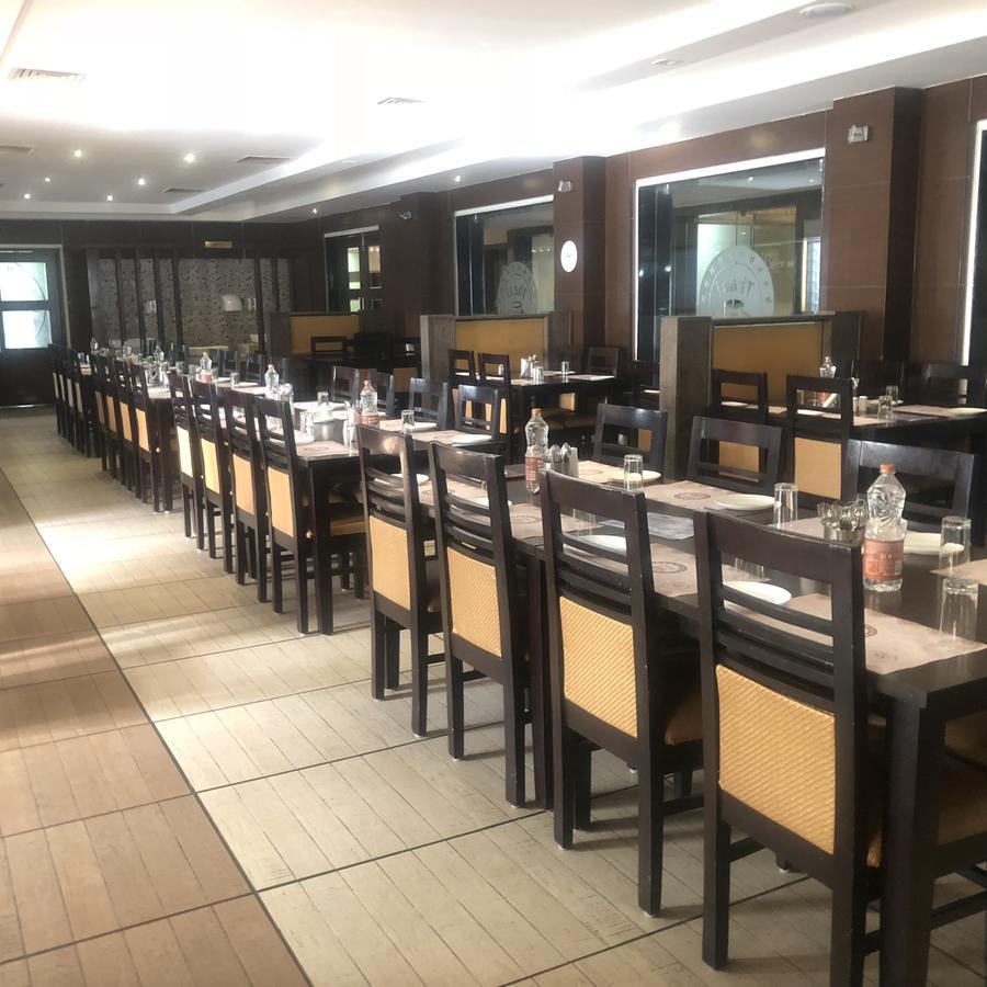 Tiruchirappalli Hotel Shaans מראה חיצוני תמונה