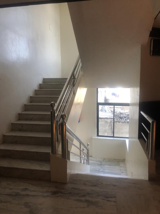 Tiruchirappalli Hotel Shaans מראה חיצוני תמונה